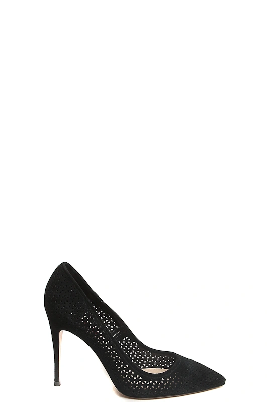 Туфли MILANA 181181-1-2101 черный - купить 8990