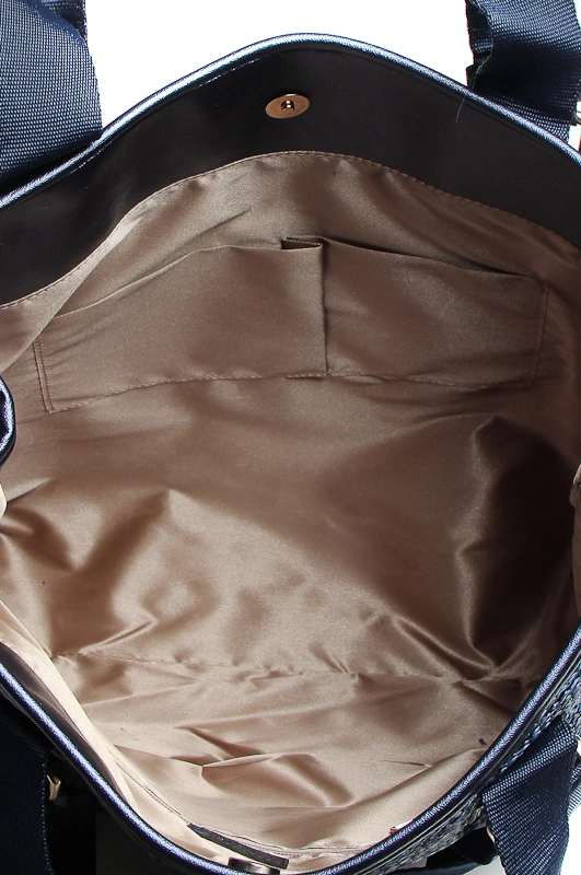 Сумка MILANA 171653-2-150 синий - купить 4190