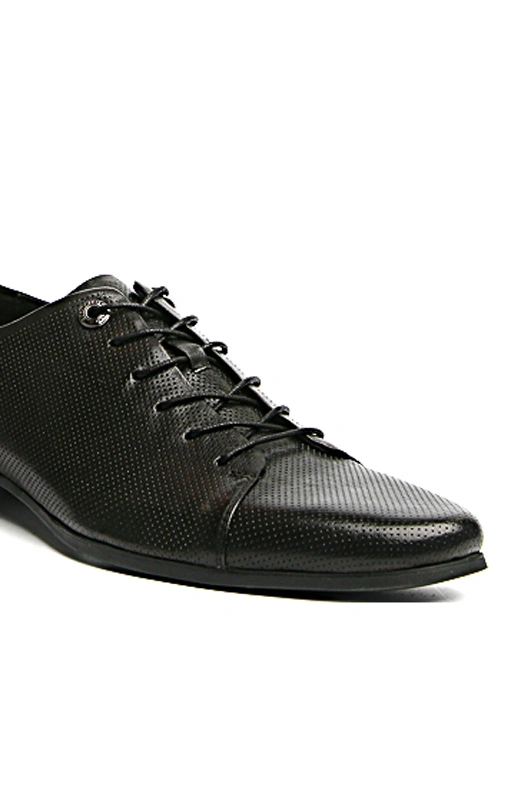 Полуботинки MILANA 141751-2-1101 черный - купить 5990