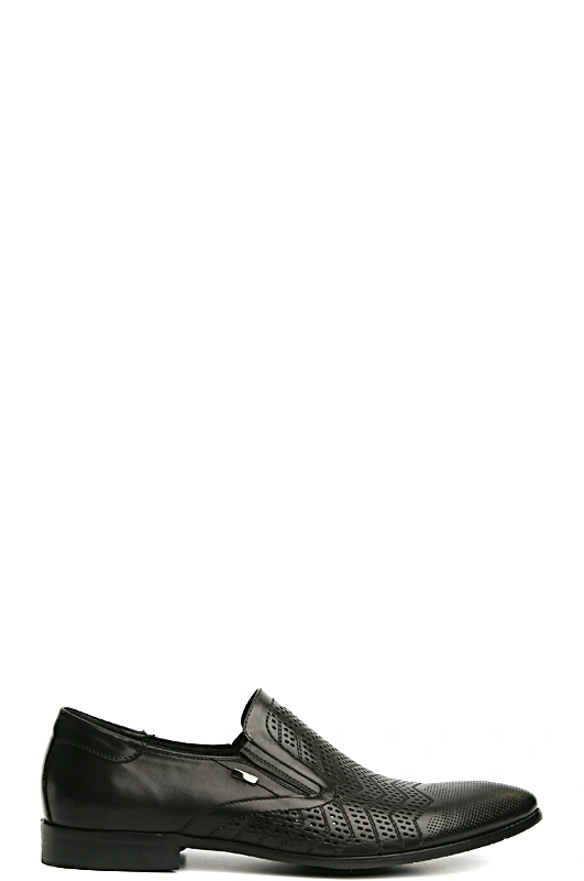 Полуботинки MILANA 131836-1-1101 черный - купить 4490