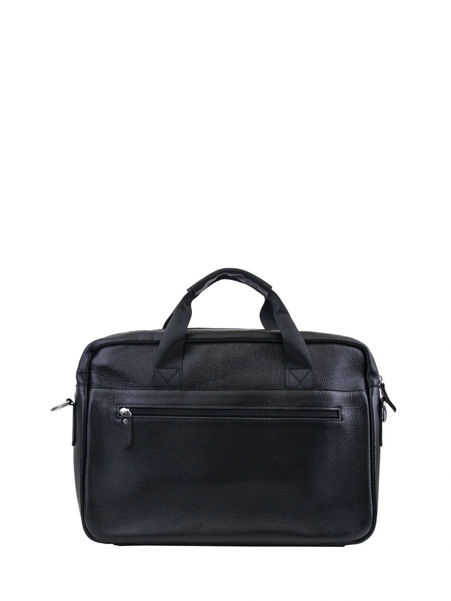 Портфель MILANA 608 черн черный - купить 6490