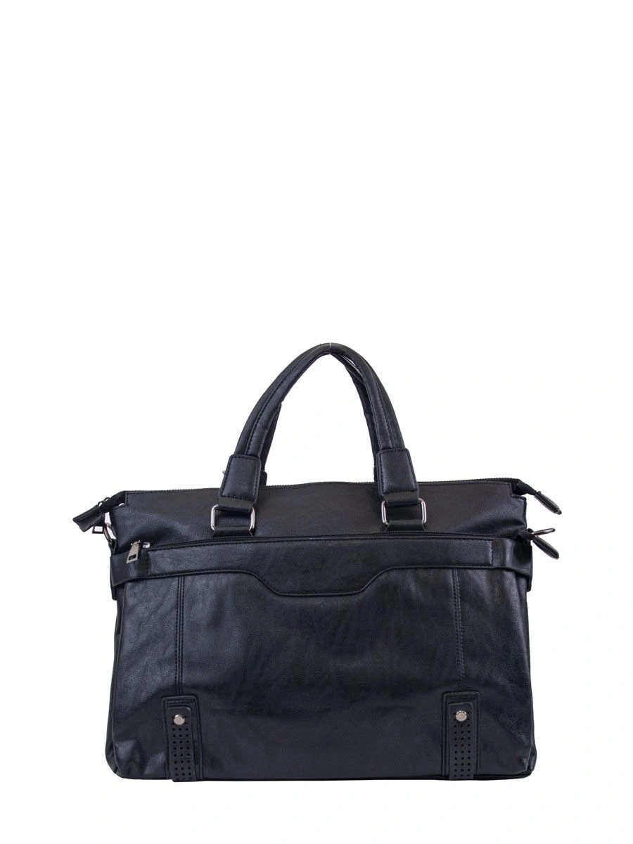 Портфель MILANA 8058-4 черный - купить 3990