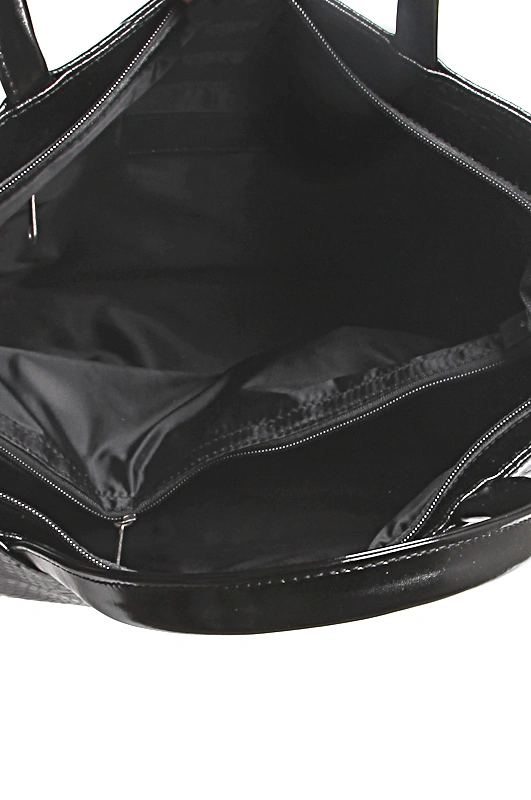 Сумка MILANA 171061-1-110 черный - купить 12990