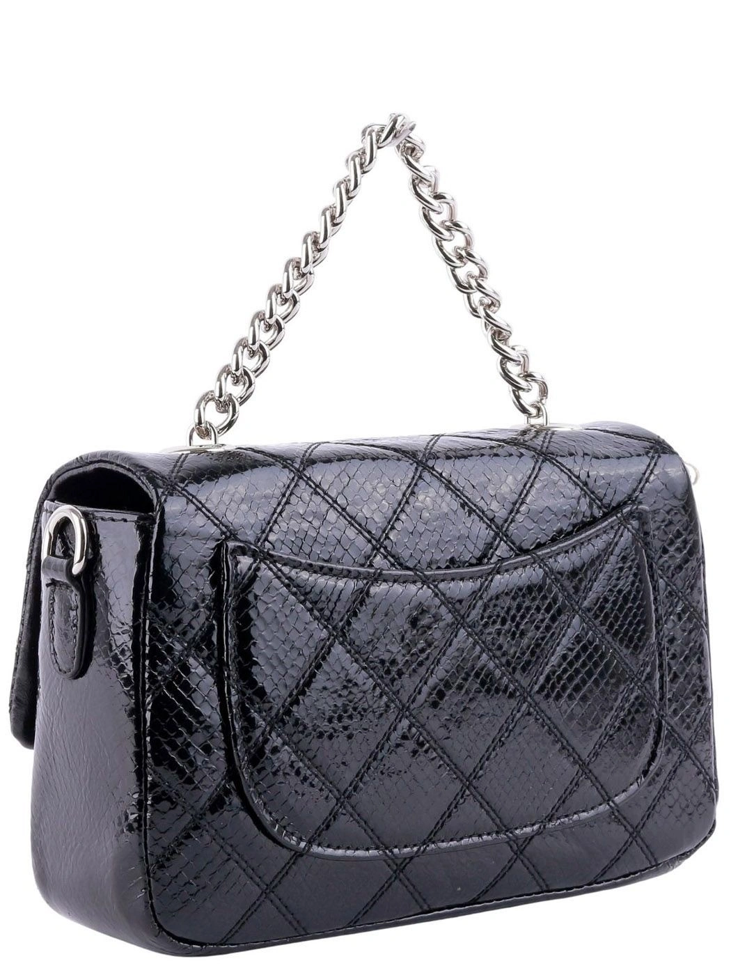 Сумка HELENA SHINE 1386 HS черн черный - купить 14990