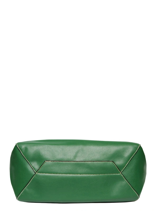 Клатч MILANA 125057-2-1 зеленый - купить 3200