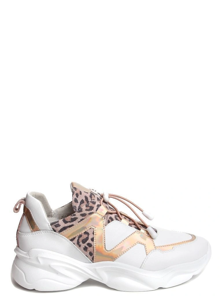 Кроссовки MILANA 201401-2-1301 белый - купить 6990