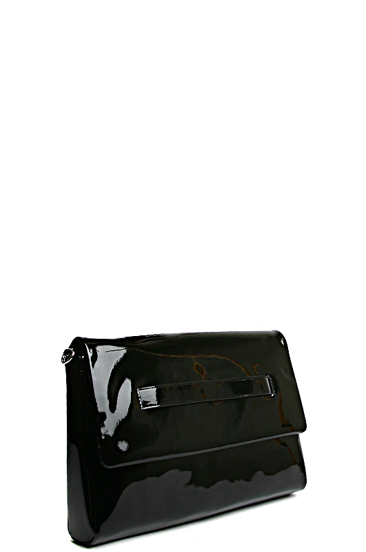 Клатч MILANA 151647-2-110 черный - купить 1790