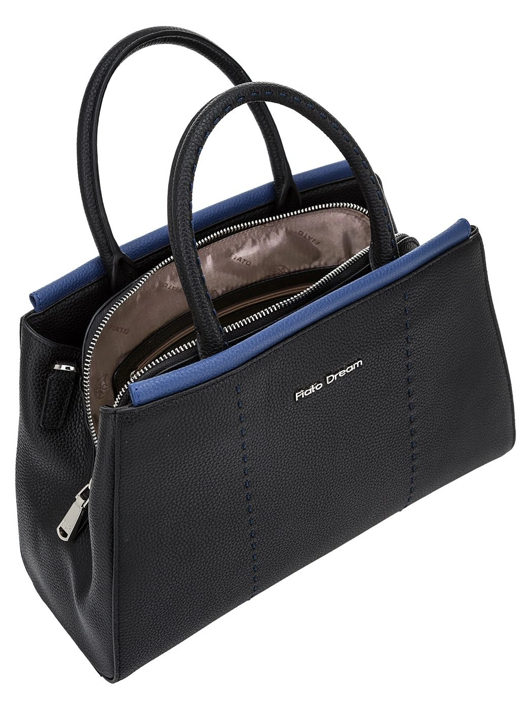 Сумка FIATO DREAM 6099 FD черный - купить 15990