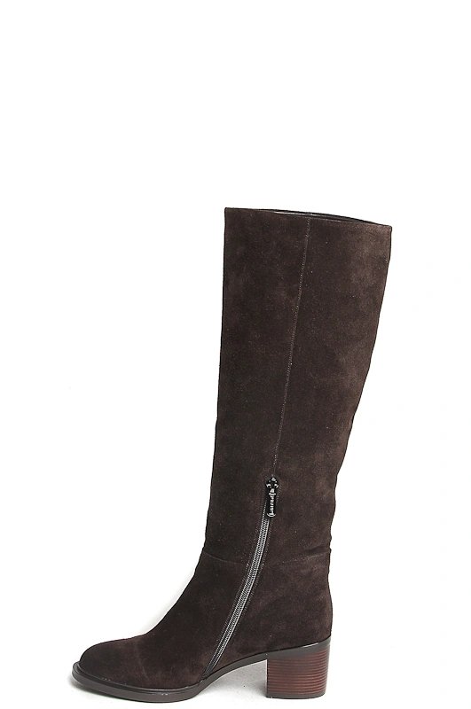 Сапоги MILANA 172142-1-320EF коричневый - купить 7490