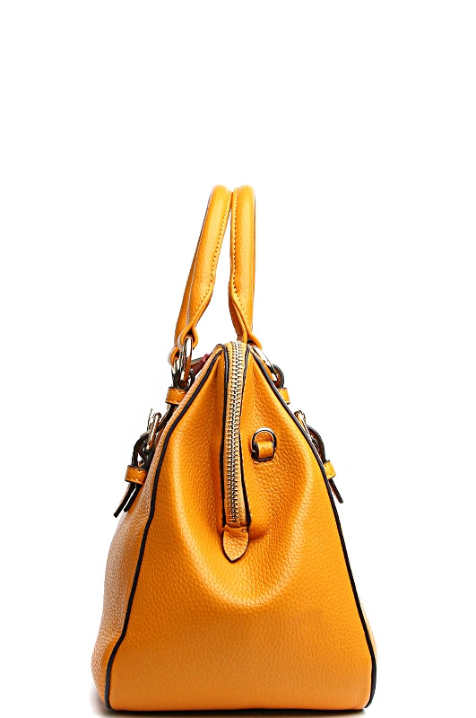 Сумка MILANA 141061-1-176 желтый - купить 4090