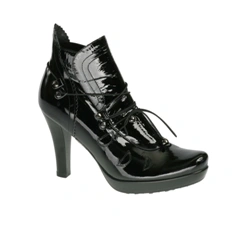 Полусапоги MILANA 1191-1-7N10V черный - купить 1990