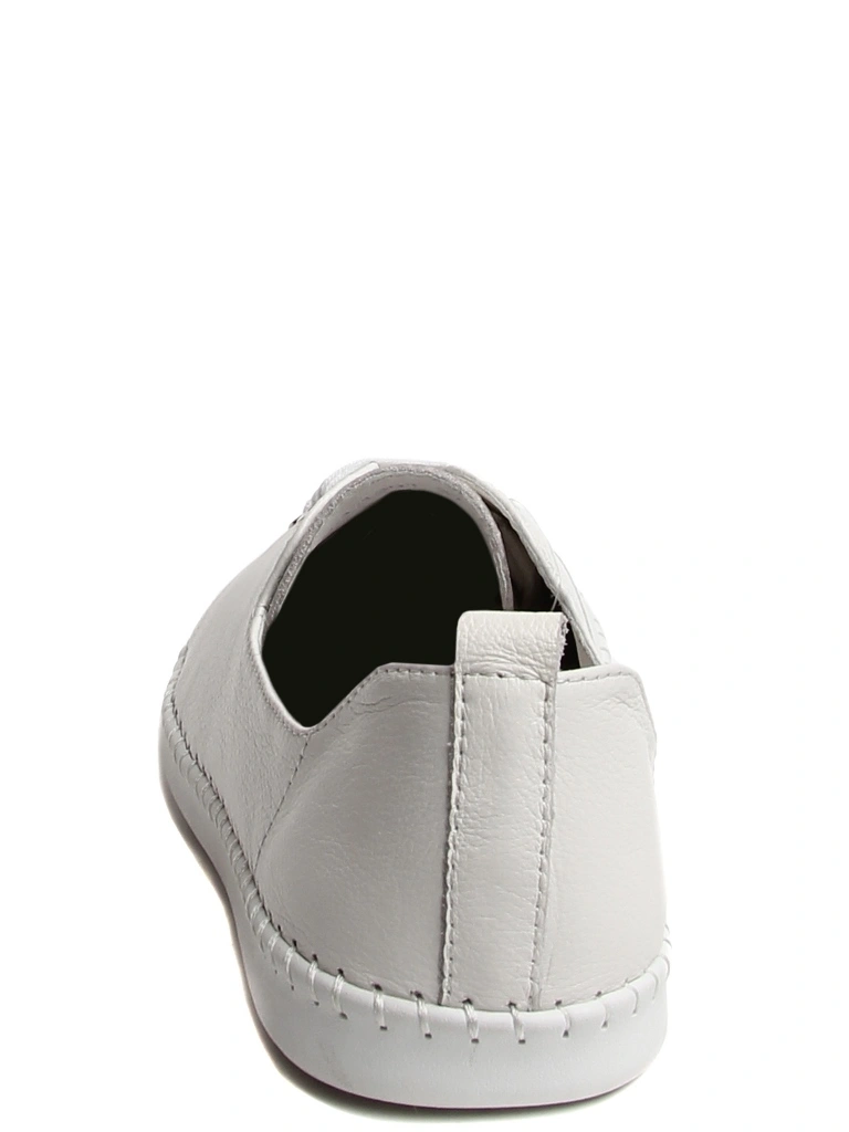 Полуботинки MILANA 191289-1-1301 белый - купить 13990