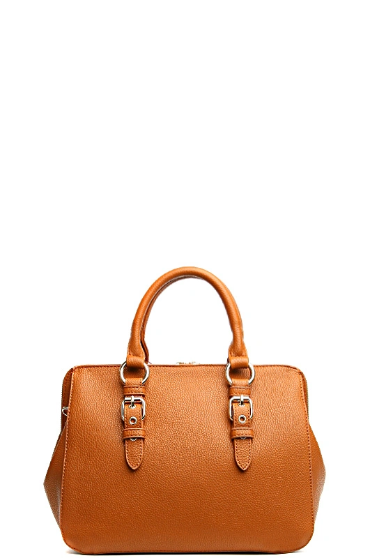 Сумка MILANA 141025-1-120 коричневый - купить 2490