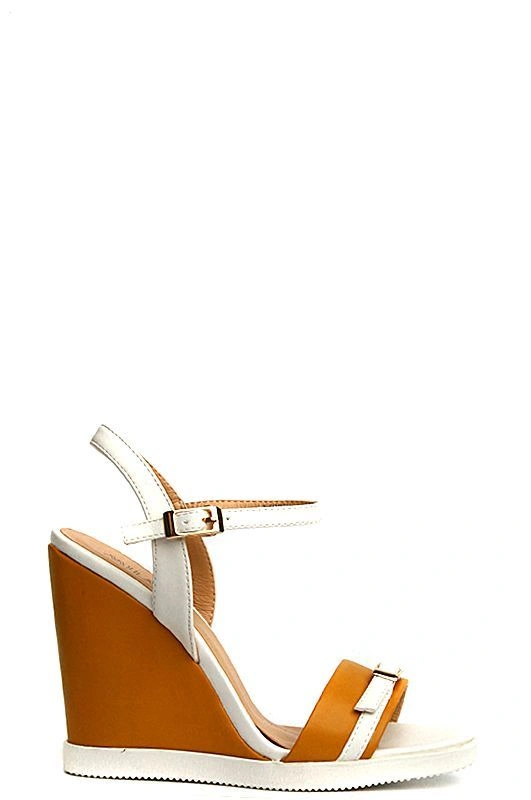 Босоножки MILANA 141390-1-5701 желтый - купить 4100