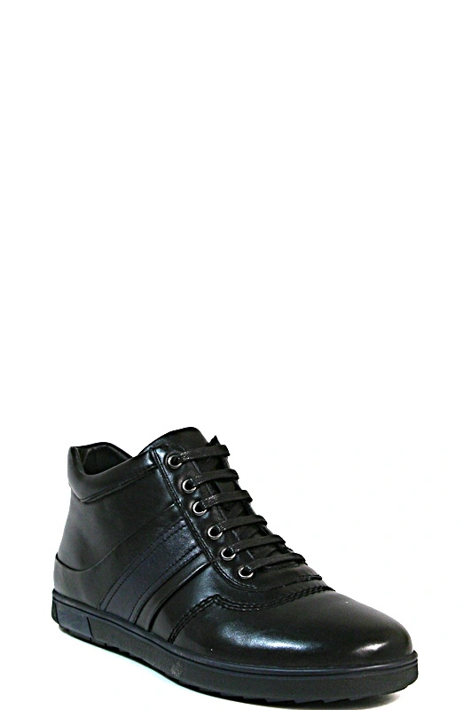 Ботинки MILANA 152807-1-110W черный - купить 6990