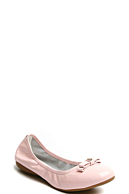 Балетки MILANA 151251-3-7431 розовый - купить 3200