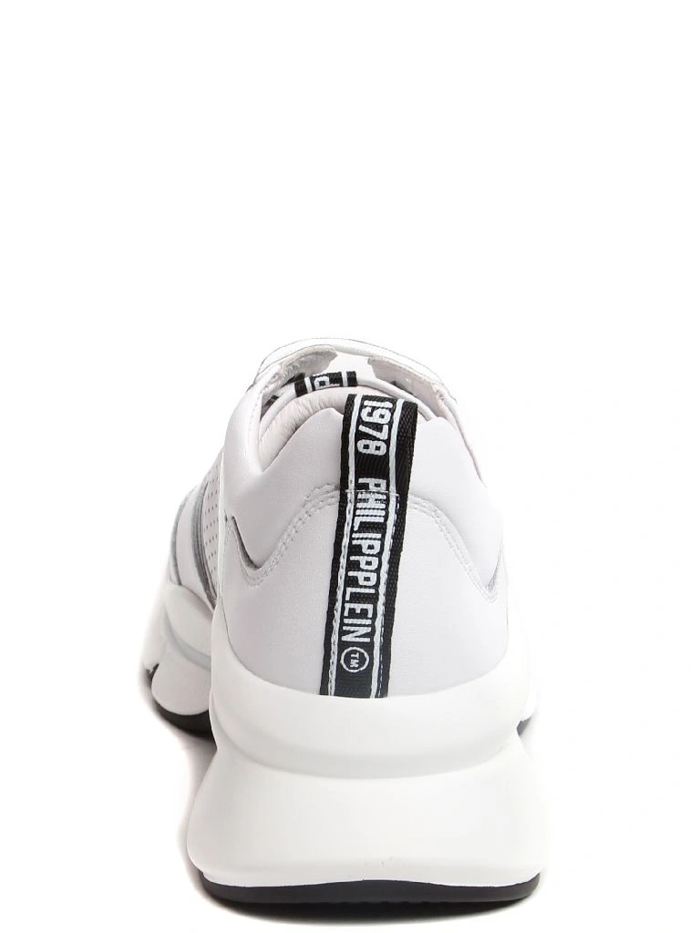 Кроссовки MILANA 201428-1-1301 белый - купить 9990