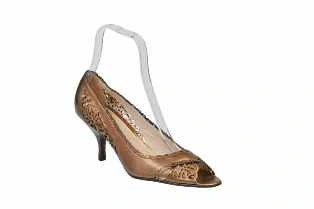 Босоножки MILANA 1082-5-1N28L бронзовый - купить 5990