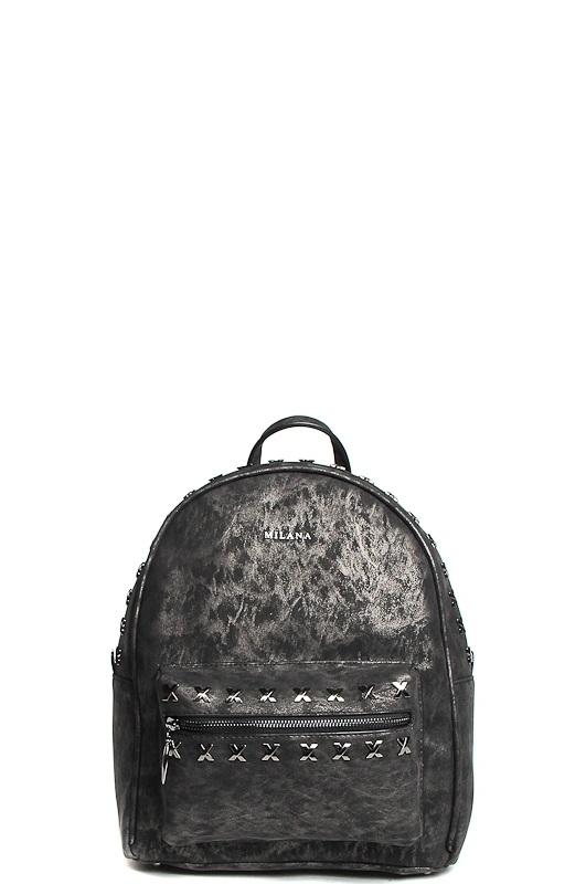 Рюкзак MILANA 171656-2-112 серый - купить 4590