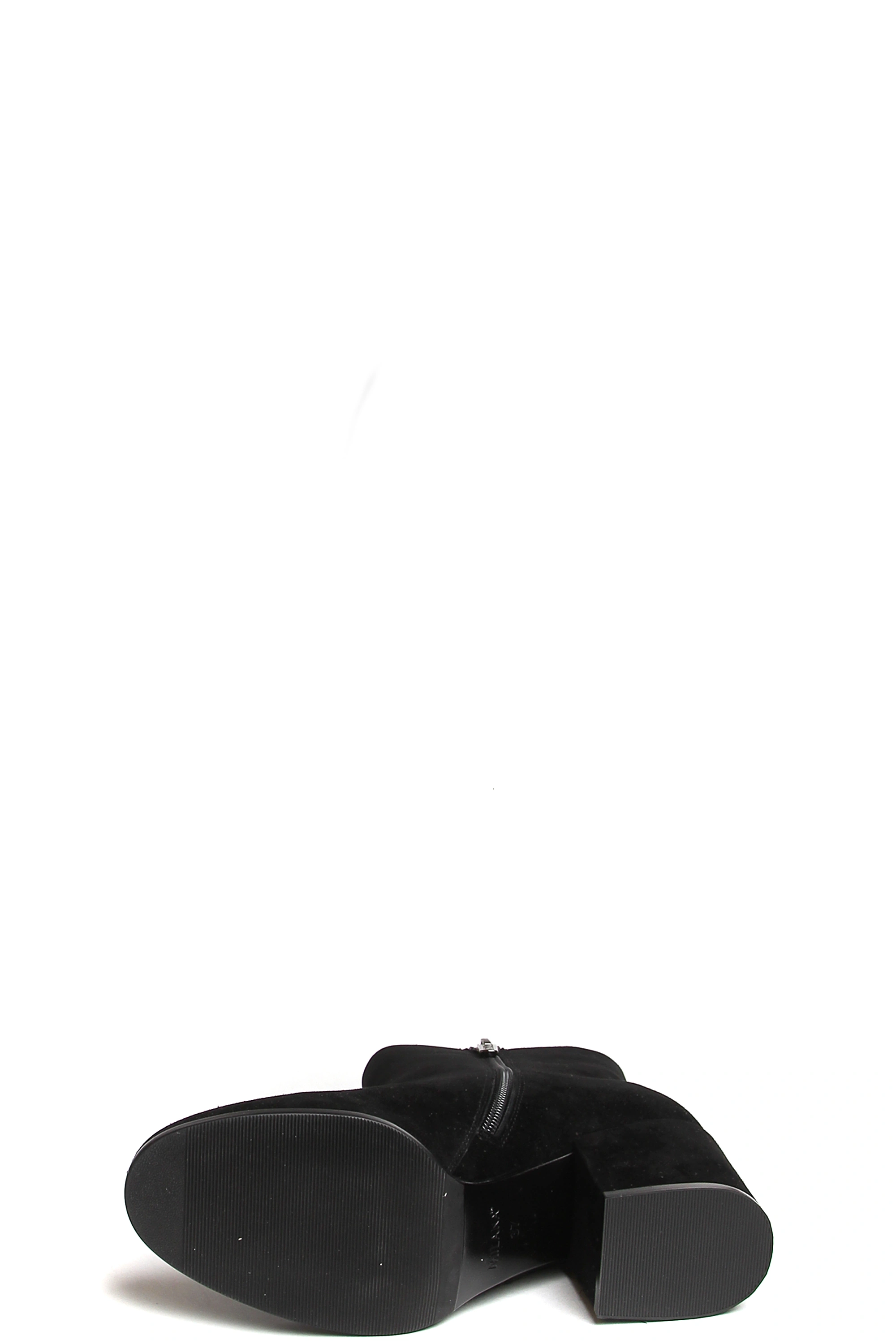 Ботильоны MILANA 182169-2-210V черный - купить 13990