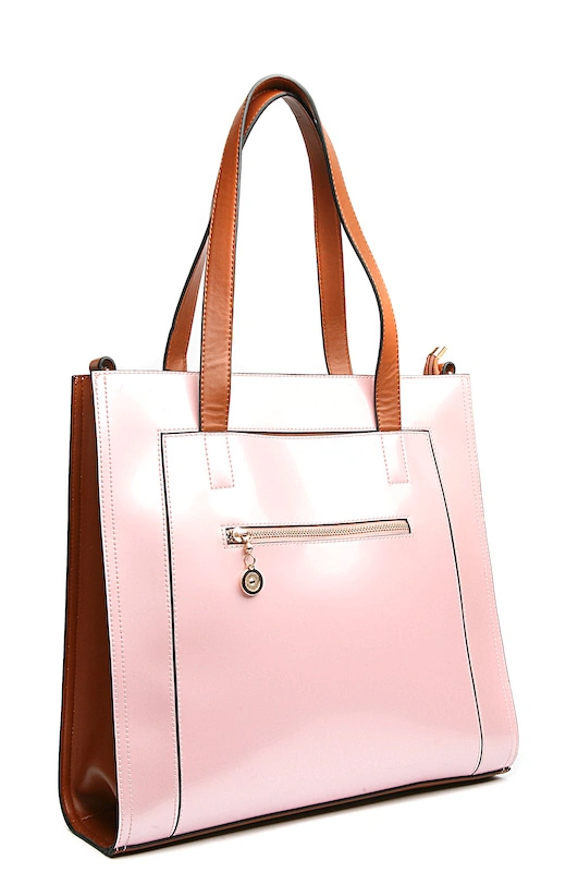 Клатч MILANA 131072-1-743 розовый - купить 4100