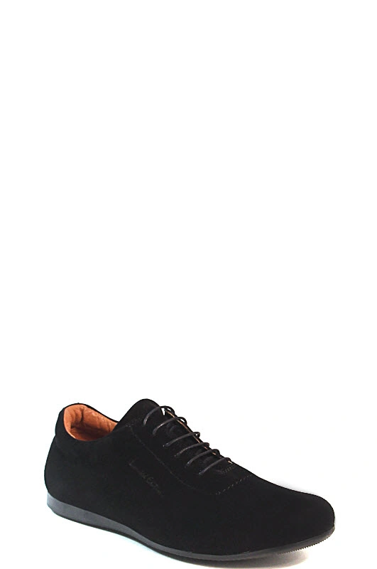 Полуботинки MILANA 152735-2-2101 черный - купить 6990