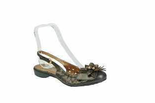 Босоножки MILANA 1070-2-1N20L коричневый - купить 5990