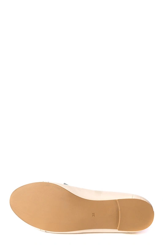 Балетки MILANA 171283-1-1491 розовый - купить 6990