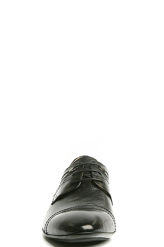 Полуботинки MILANA 141812-1-1101 черный - купить 3800