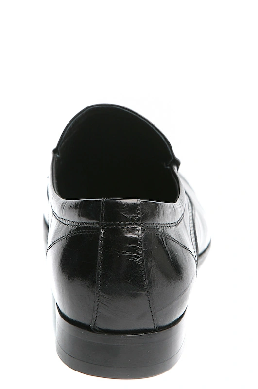 Полуботинки MILANA 131835-2-1101 черный - купить 5990