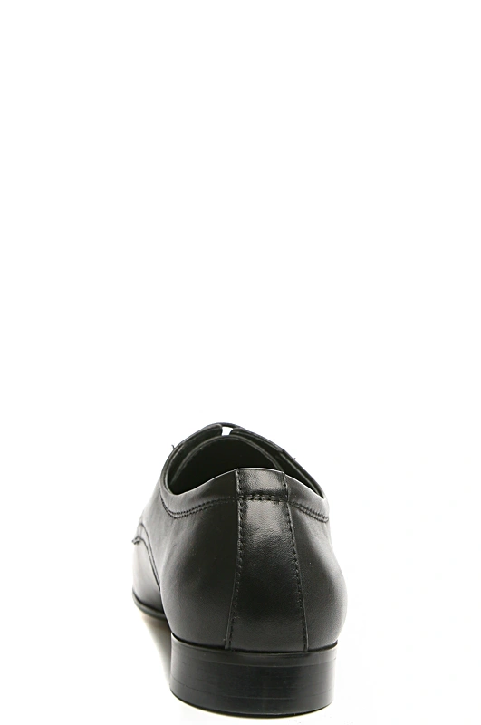 Полуботинки MILANA 141701-1-1101 черный - купить 4790