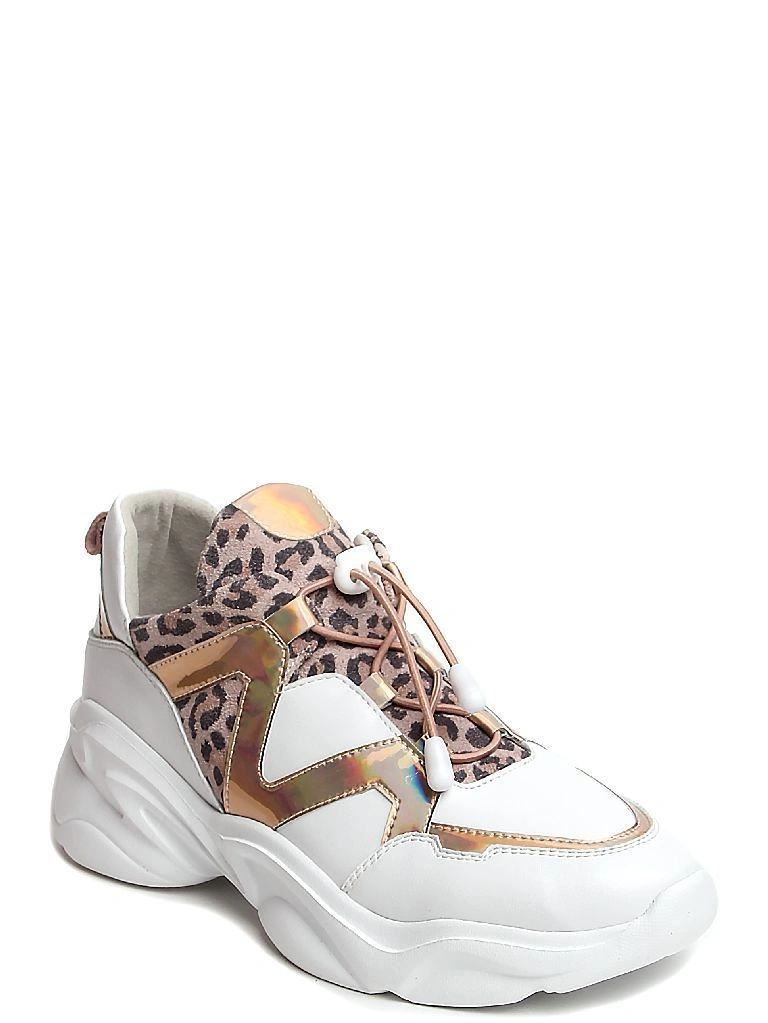 Кроссовки MILANA 201401-2-1301 белый - купить 6990