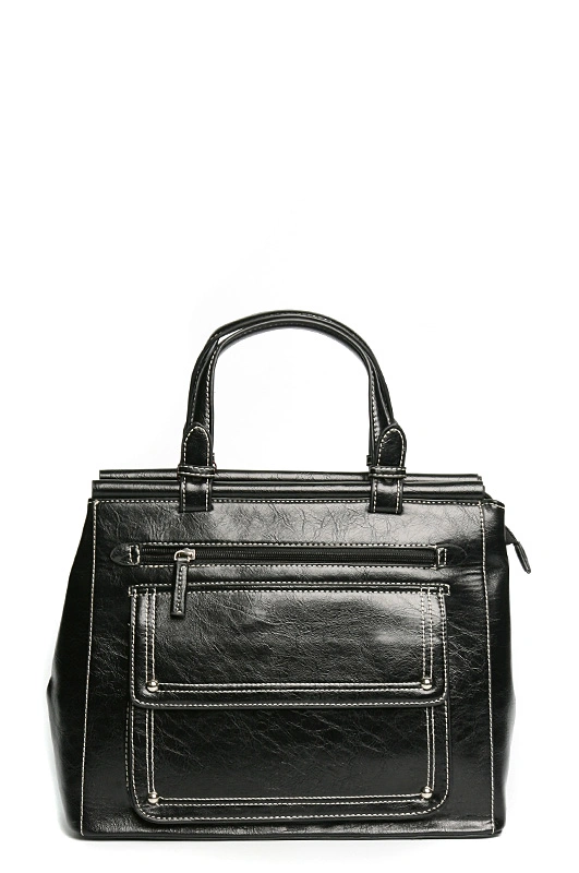 Сумка MILANA 126013-1-1 черный - купить 3690