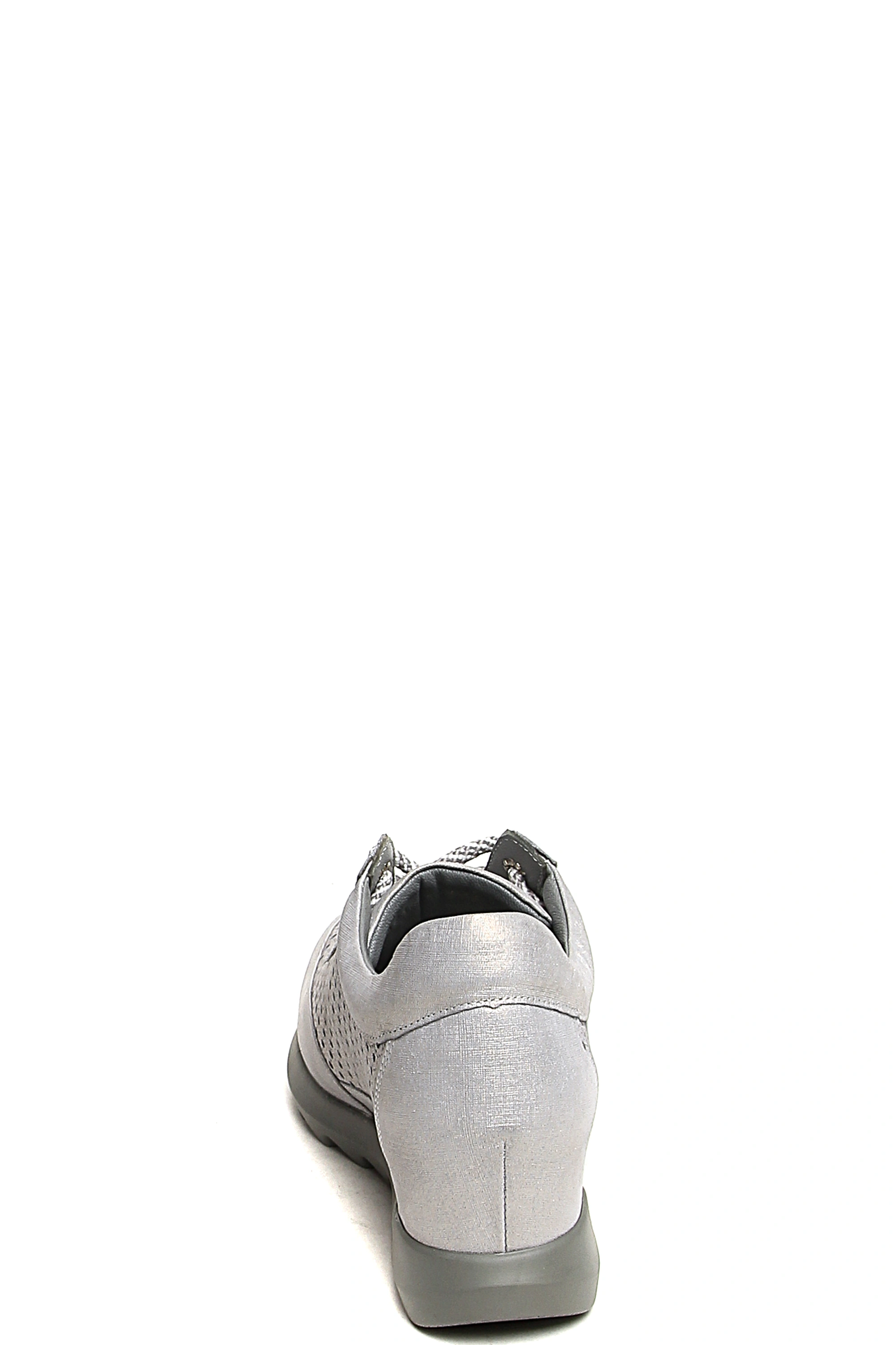 Полуботинки MILANA 181601-3-2111 серый - купить 17990