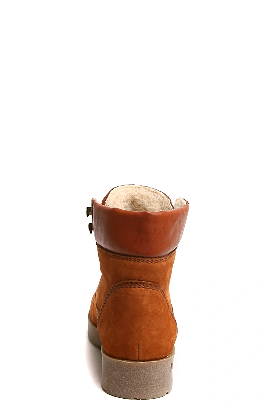 Ботинки MILANA FW152114-1-826 оранжевый - купить 4490