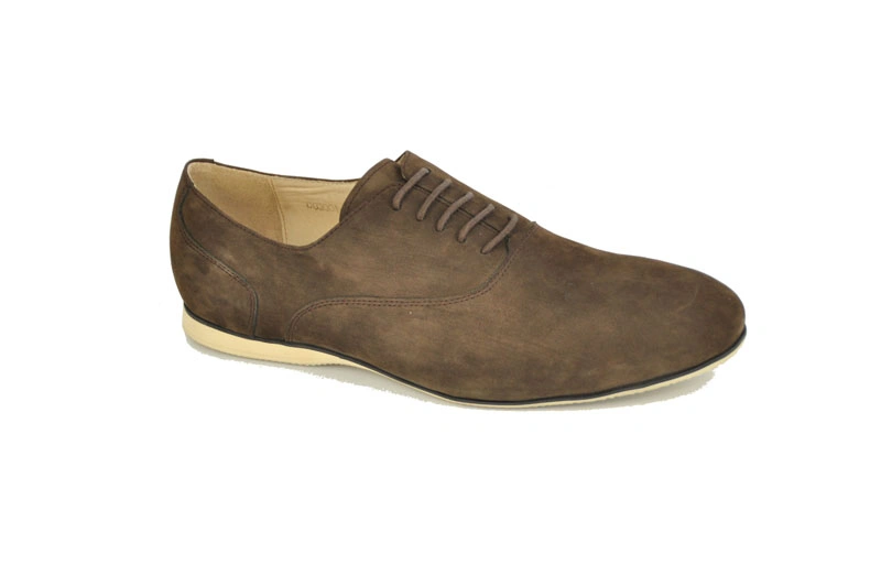 Полуботинки MILANA 121750-1-8201 коричневый - купить 2900