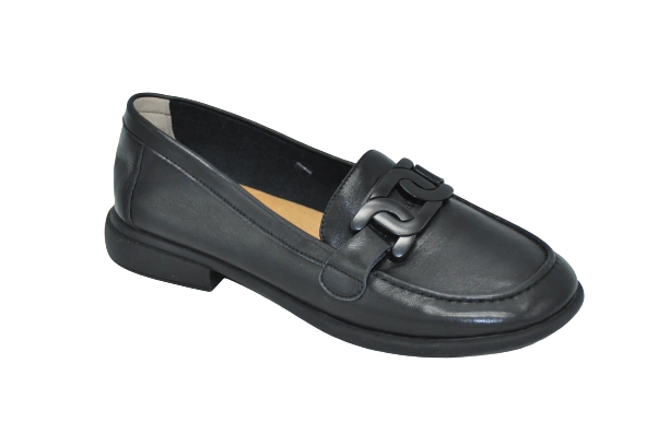 Туфли MILANA 221136-1-1101 черный - купить 