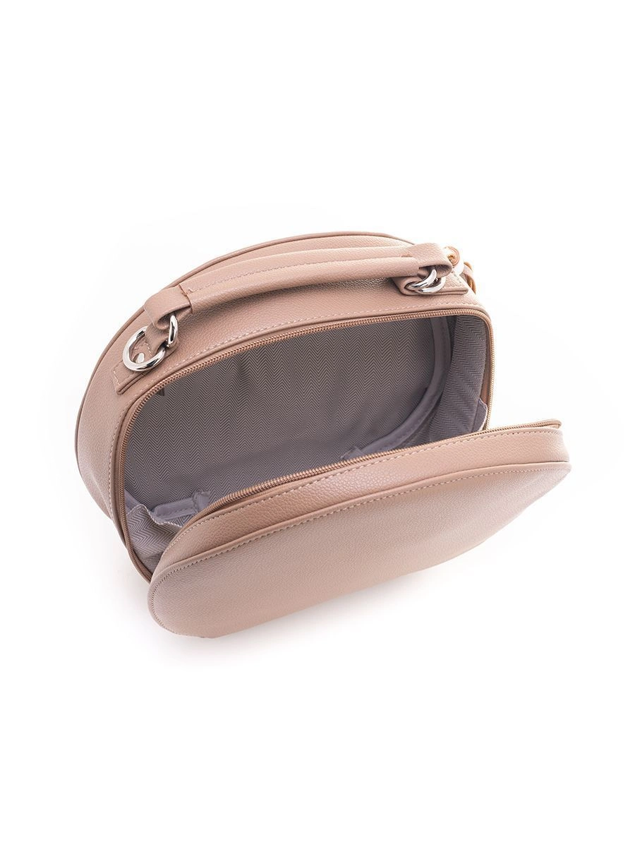 Сумка BAGGINI 27370/33 бежевый - купить 