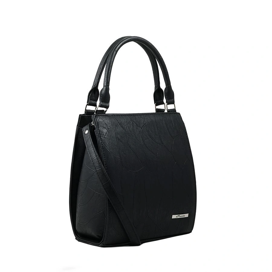 Сумка EL MASTA 868-1 (Бридж Черн) черный - купить 3990