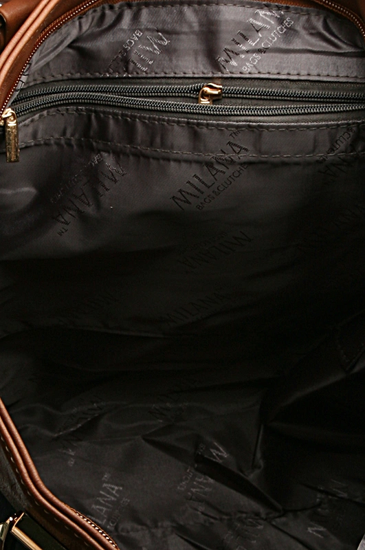 Сумка MILANA 128001-2-2 синий - купить 3190