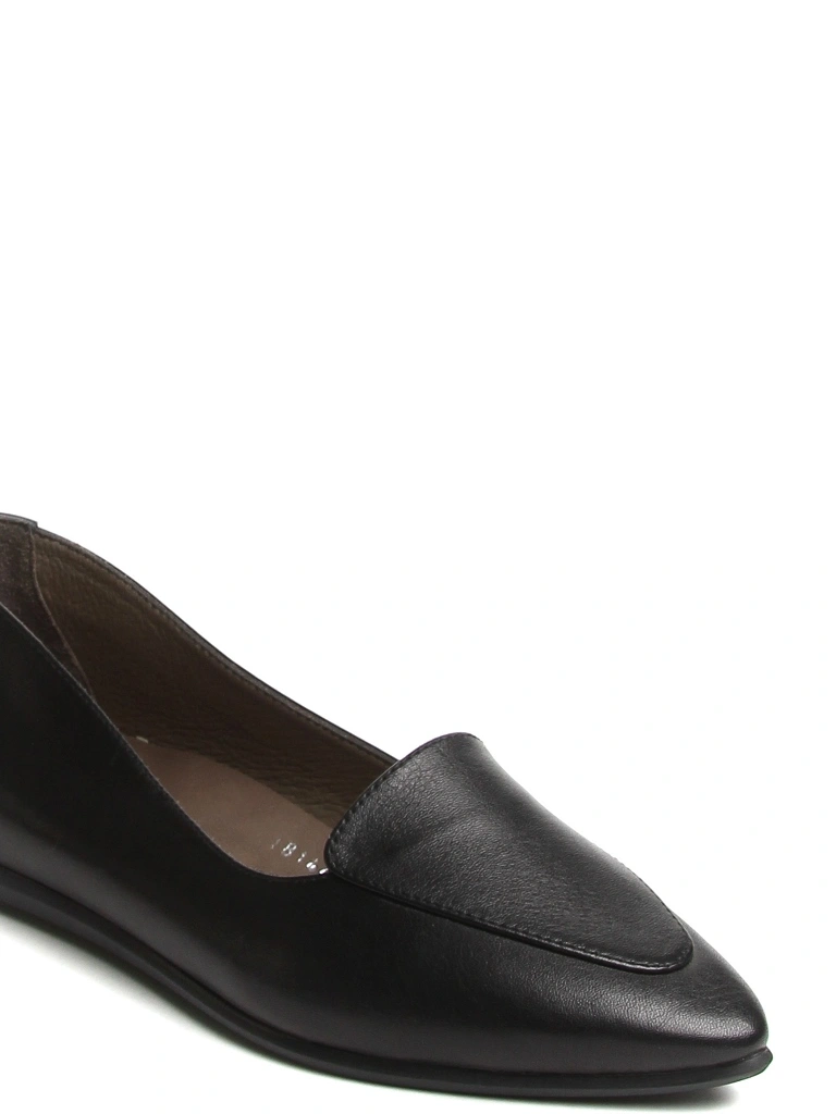 Туфли MILANA 181442-2-1101 черный - купить 7990