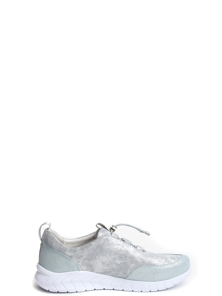 Полуботинки MILANA 191290-1-2531 голубой - купить 12990