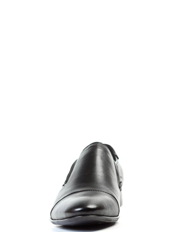 Полуботинки MILANA 131831-1-1101 черный - купить 4100