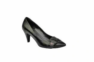 Туфли MILANA 2052-1-1N10L черный - купить 1090