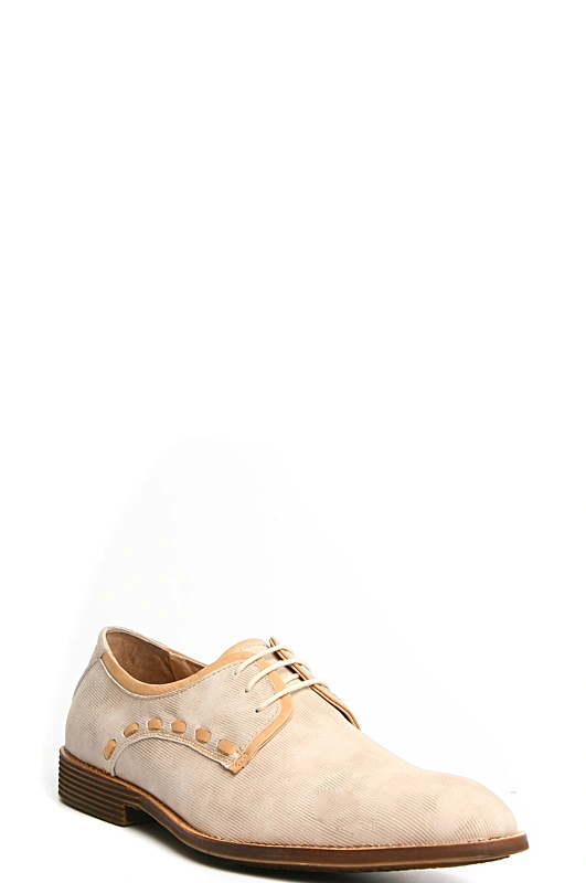 Полуботинки MILANA 141704-3-2211 бежевый - купить 3700