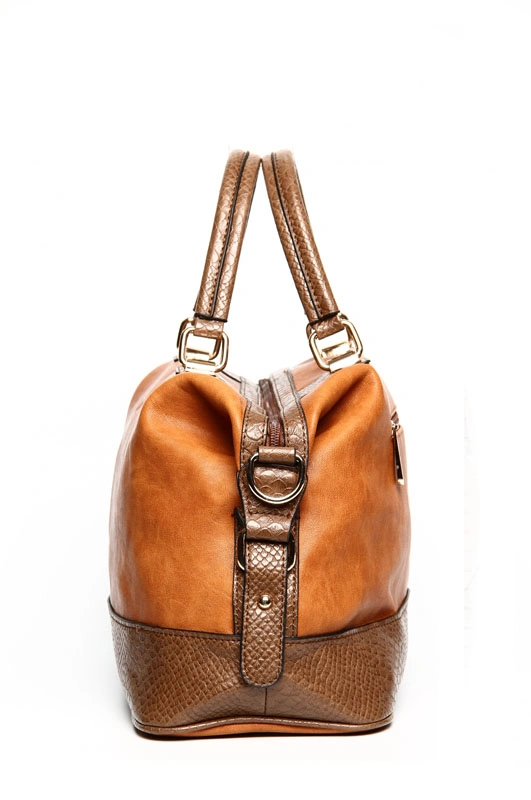 Сумка MILANA 126061-3-1 коричневый - купить 1290