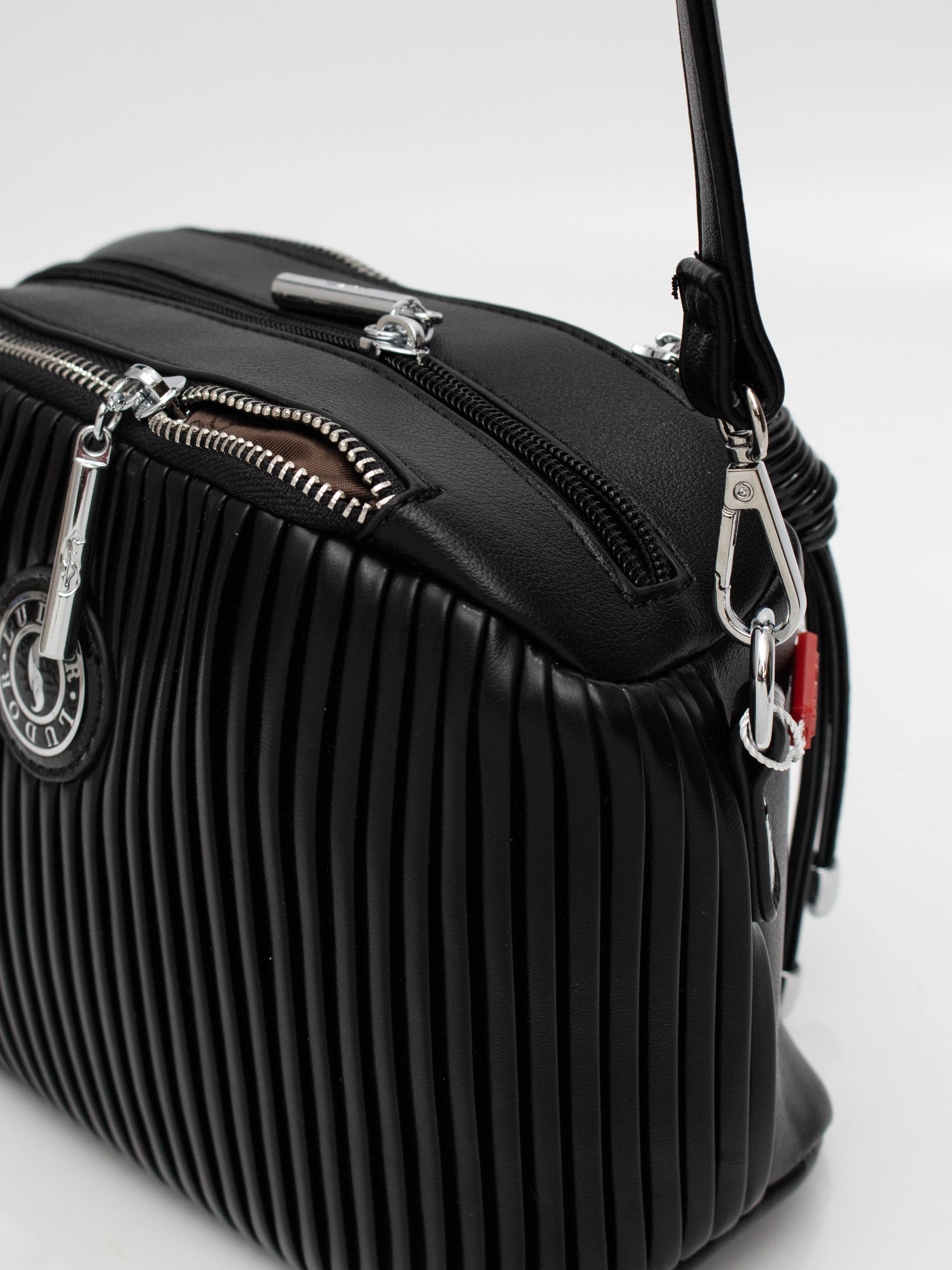 Сумка LUDOR 351-73 черный - купить 5990