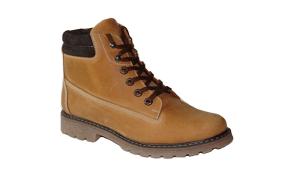 Ботинки MILANA 152203-1-826F оранжевый - купить 8500