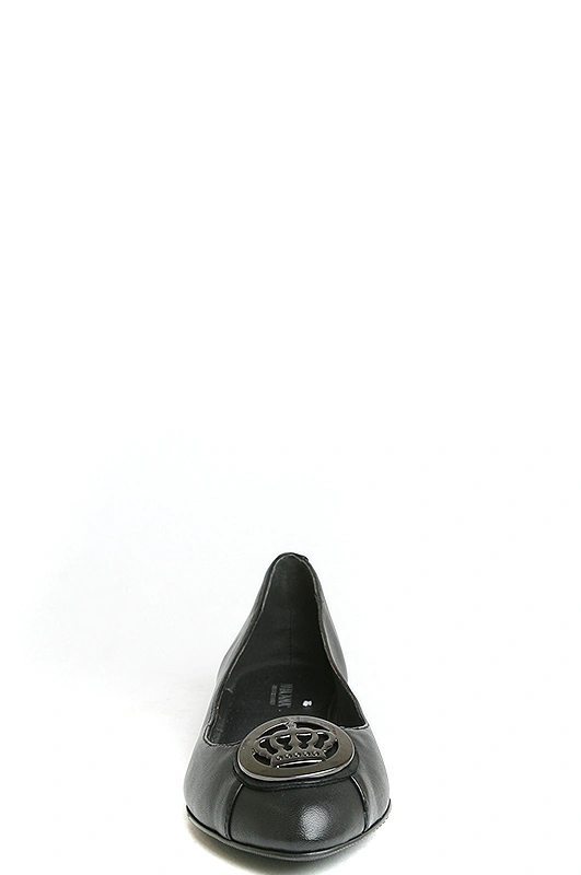 Балетки MILANA 152010-3-1101 черный - купить 6000