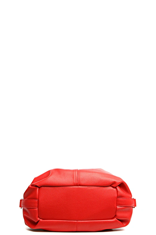 Сумка MILANA 141026-1-140 красный - купить 3890